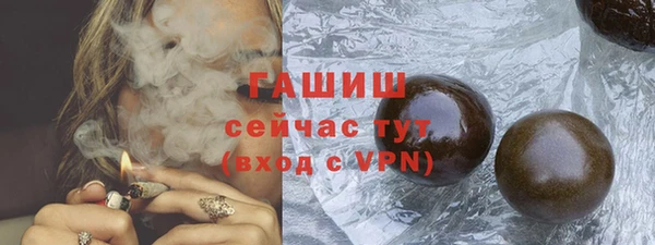 гашик Осташков
